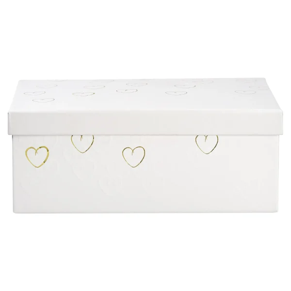Depot Coffret Cadeau Weddy^ Sacs & Boîtes