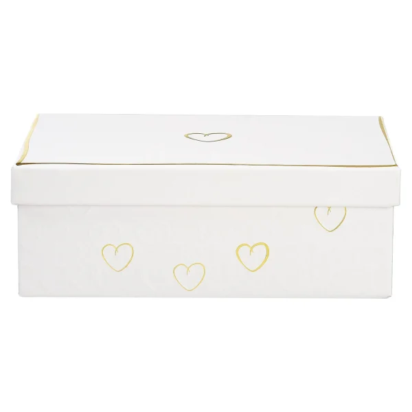 Depot Coffret Cadeau Weddy