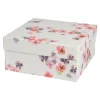 Depot Coffret Fleuri