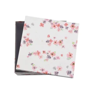 Depot Coffret Fleuri