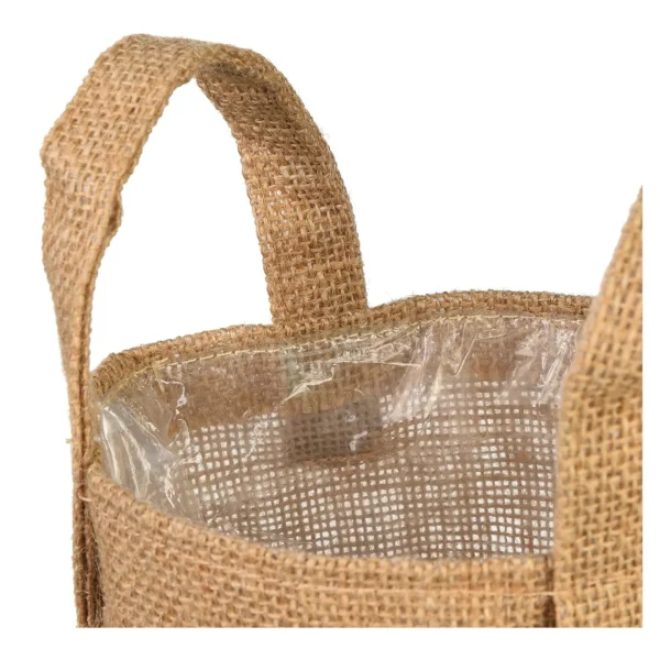 Depot Corbeille A Plantes Natural