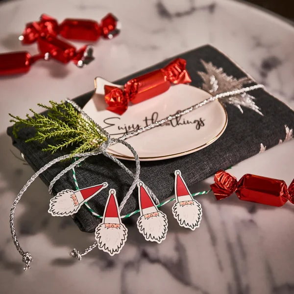 Depot Cordelette Glam^ Calendrier De L'Avent