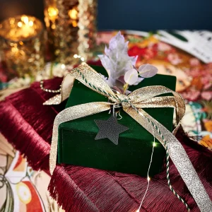 Depot Cordelette Paillettes^ Calendrier De L'Avent