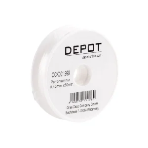 Depot Cordon En Perlon^ Calendrier De L'Avent