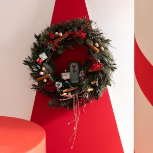 Depot Cordon Milleraies^ Calendrier De L'Avent