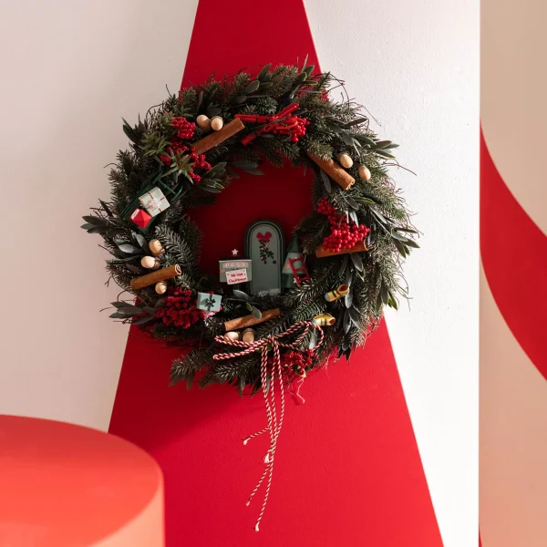 Depot Cordon Milleraies^ Calendrier De L'Avent