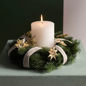 Depot Cordon Milleraies^ Calendrier De L'Avent