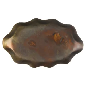 Depot Coupe Décorative Rust