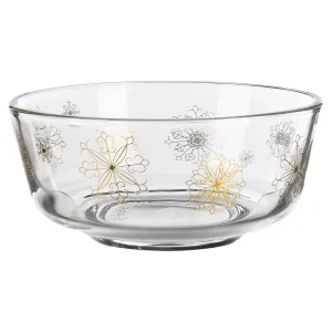 Depot Coupe En Verre Noble^ Vaisselle De Noël
