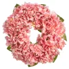 Depot Couronne Artificielle D'Hortensia^ Couronnes