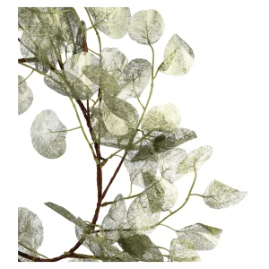 Depot Couronne Artificielle Eucalyptus^ Couronnes De L'Avent