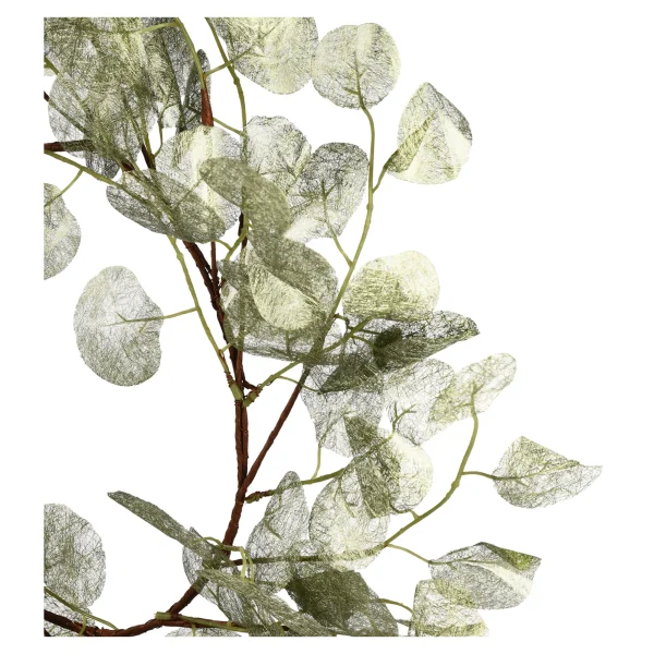 Depot Couronne Artificielle Eucalyptus^ Couronnes De L'Avent