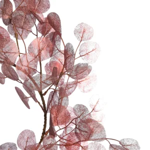 Depot Couronne Artificielle Eucalyptus^ Couronnes De L'Avent