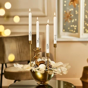 Depot Couronne Artificielle Euka Glimmer^ Couronnes