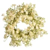 Depot Couronne Artificielle Gypsophile