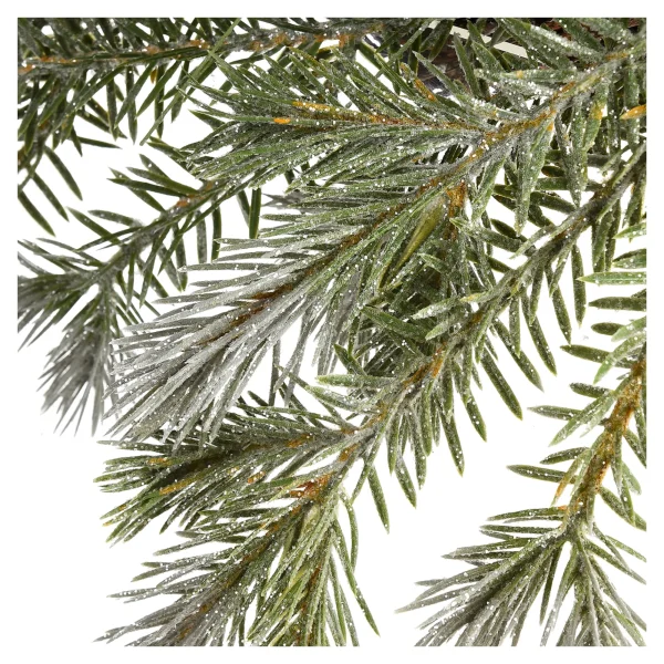 Depot Couronne Artificielle Melange De Sapins^ Couronnes De L'Avent