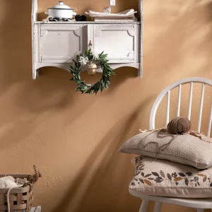 Depot Couronne Artificielle Olive^ Couronnes De L'Avent