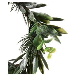 Depot Couronne Artificielle Olive^ Couronnes De L'Avent