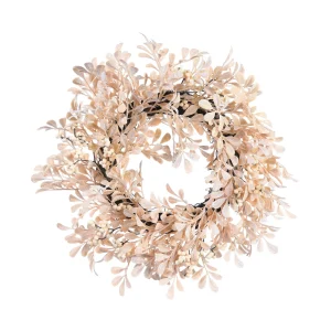 Depot Couronne Artificielle Pale^ Couronnes