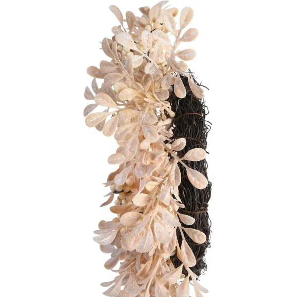 Depot Couronne Artificielle Pale^ Couronnes