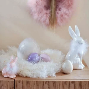 Depot Couronne De Plumes Fluffy