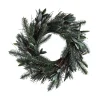 Depot Couronne De Sapin D'Art Olive^ Couronnes De L'Avent