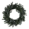 Depot Couronne De Sapin D'Art Olive^ Couronnes De L'Avent