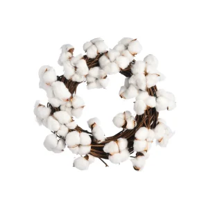 Depot Couronne Naturelle Cotton