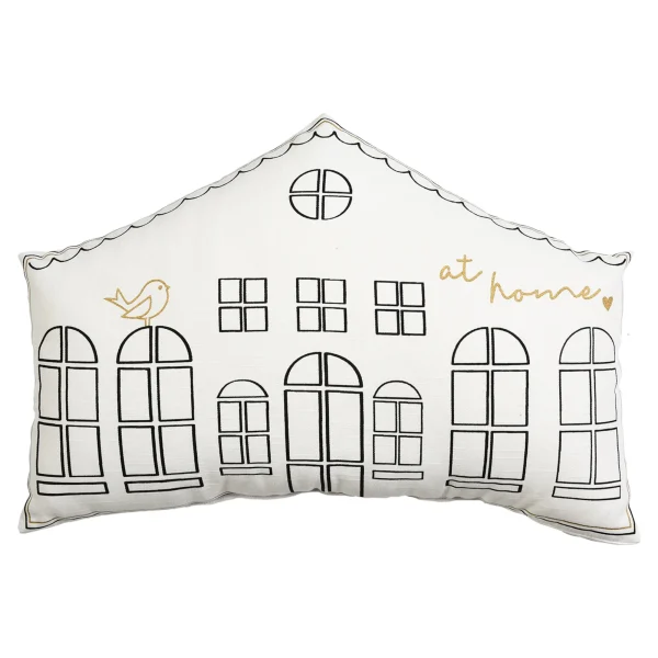Depot Coussin At Home^ Objets De Décoration