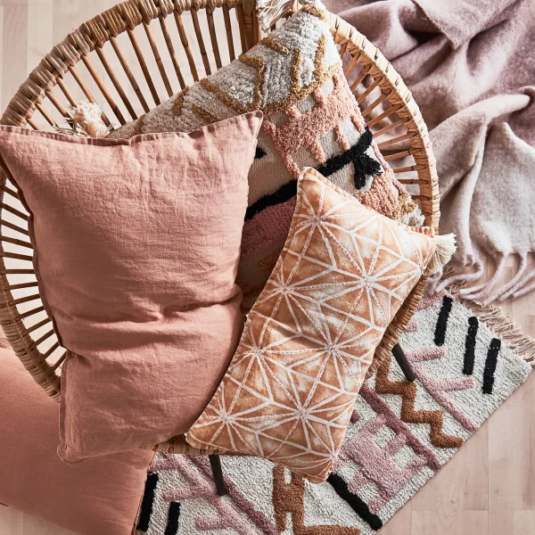 Depot Coussin Batik^ Coussin