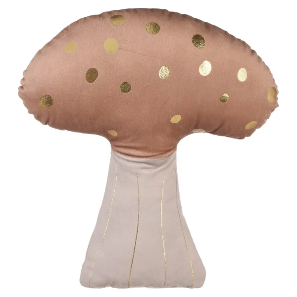 Depot Coussin Champignon