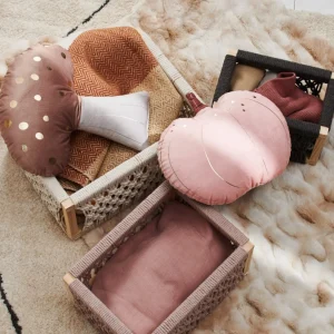 Depot Coussin Champignon