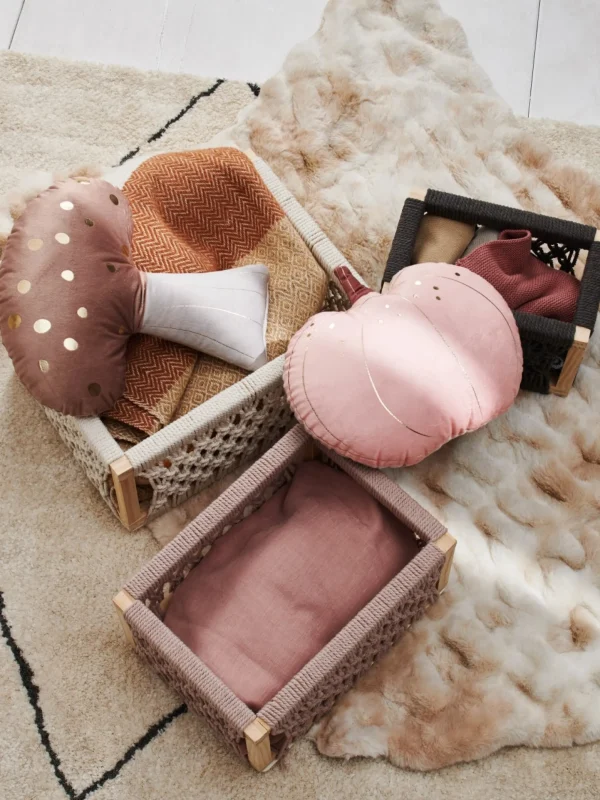 Depot Coussin Champignon