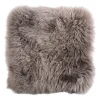 Depot Coussin D'Assise En Fourrure Synthetique^ Coussin