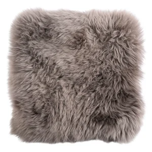 Depot Coussin D'Assise En Fourrure Synthetique^ Coussin