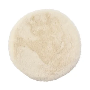 Depot Coussin D'Assise En Fourrure Synthetique^ Coussin