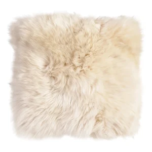 Depot Coussin D'Assise En Fourrure Synthetique^ Coussin