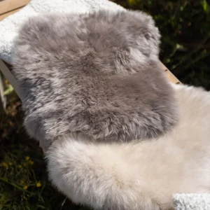 Depot Coussin D'Assise En Fourrure Synthetique^ Coussin