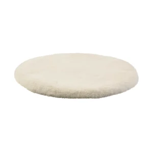 Depot Coussin D'Assise En Fourrure Synthetique^ Coussin