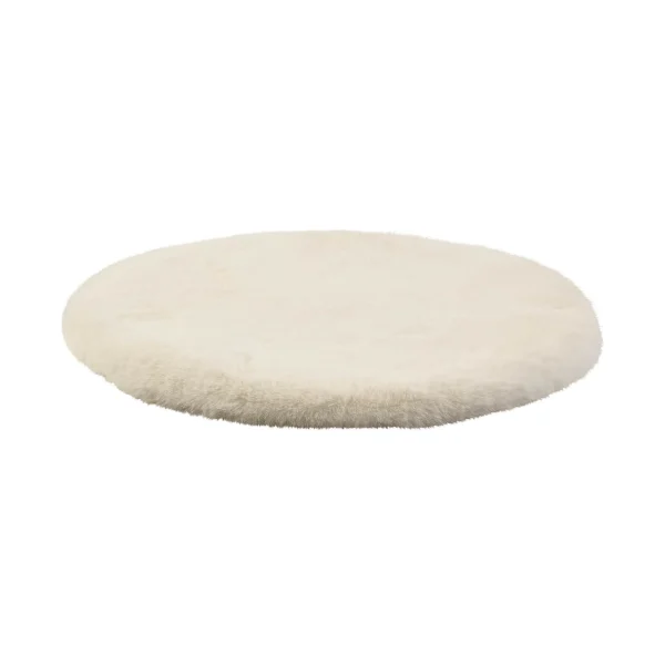 Depot Coussin D'Assise En Fourrure Synthetique^ Coussin