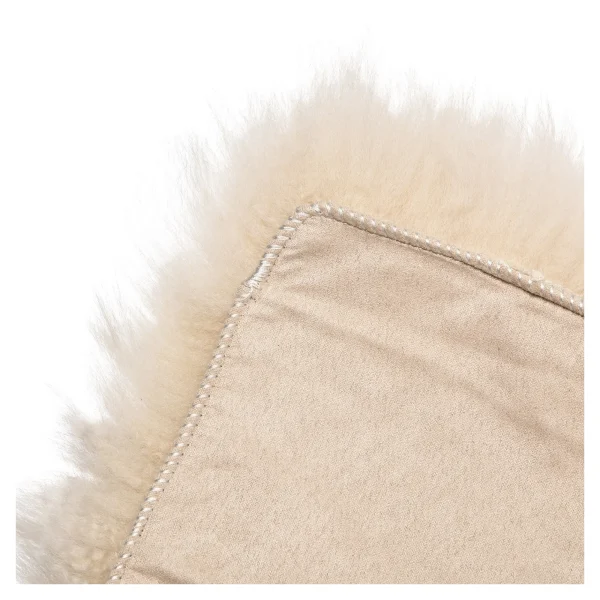Depot Coussin D'Assise En Fourrure Synthetique^ Coussin
