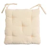 Depot Coussin D'Assise En Macrame Square
