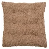 Depot Coussin D'Assise En Peluche^ Coussin