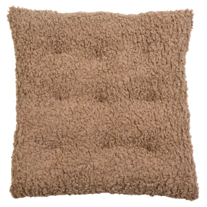 Depot Coussin D'Assise En Peluche^ Coussin