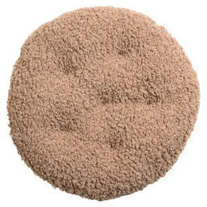 Depot Coussin D'Assise En Peluche^ Coussin