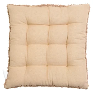 Depot Coussin D'Assise En Peluche^ Coussin