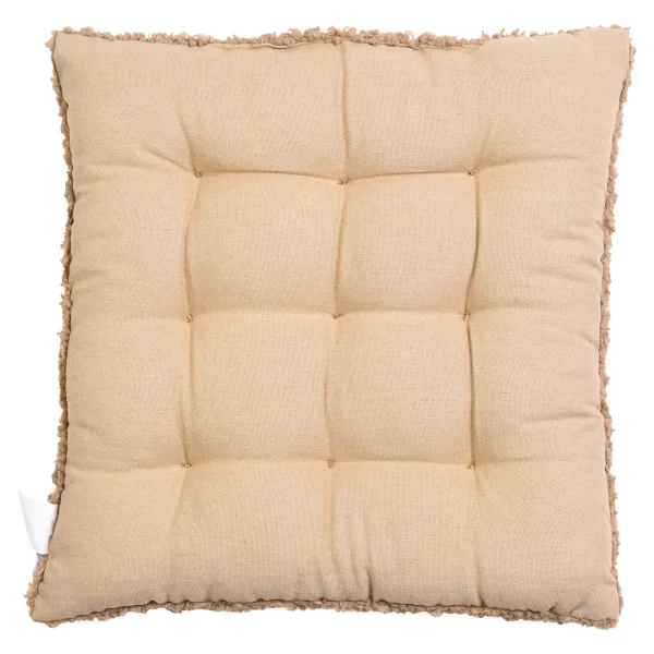 Depot Coussin D'Assise En Peluche^ Coussin