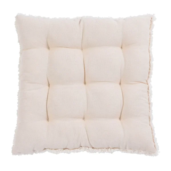 Depot Coussin D'Assise En Peluche^ Coussin