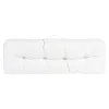 Depot Coussin Dorsal Pour Palette D'Exterieur Sara