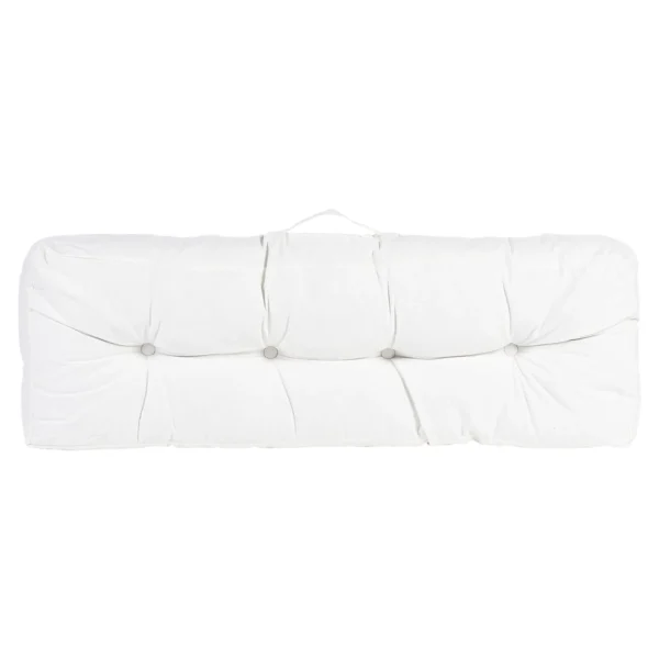 Depot Coussin Dorsal Pour Palette D'Exterieur Sara